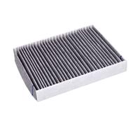Cabin Filter Fits Ford Fiesta Van Fusion OE 1353269 Febi 19440