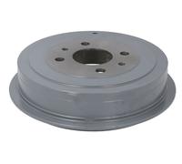 FEBI BILSTEIN 194800 Brake Drum Rear Fits Alfa Romeo 145 146 Fiat Brava Bravo