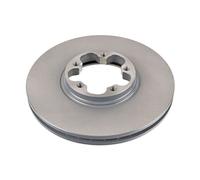Fits FEBI FE19514 Brake disc 1 pc. FE19514 Brake disc front L/R fits: FORD TRAN