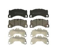 Fits FEBI FE196503 Brake Pad Set, disc brake FE196503 Brake pads set ⭐UK Stock⭐
