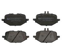 FEBI BILSTEIN 196779 Brake pad set
