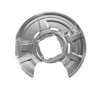 Ferdinand Bilstein Brake Disc Backing Plate 197146 - Right Rear - BMW F10/F11/F18 09-18