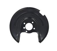 FEBI BILSTEIN 197439 Brake Disc Splash Guard Rear Left Fits Seat Leon Skoda VW
