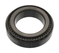 Fits FEBI FE19769 Wheel bearing FE19769 Wheel bearing - single rear fits: MAN E