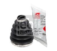 FEBI BILSTEIN 198012 CV boot kit, drive shaft