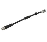 Fits FEBI FE198100 Brake Hose FE198100 Brake pipe/hose flexible rear L/R (lengt