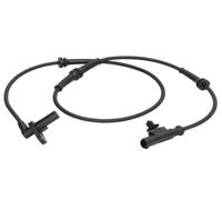Fits FEBI FE198130 Sensor, wheel speed FE198130 ABS sensor front L/R ⭐UK Stock⭐