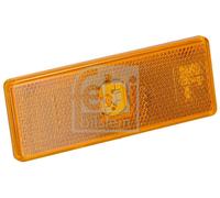 Febi Bilstein Truck Side Marker Light for Mercedes 198231
