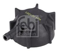 FEBI BILSTEIN 198315 Coolant Tank Cap Plastic Engine Cooling System Fits DAF