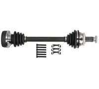 Fits FEBI FE198822 Drive Shaft FE198822 Drive axle shaft front L 516m ⭐UK Stock⭐
