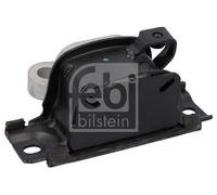 MOUNTING AUTOMATIC TRANSMISSION 199809 FOR OPEL B14/D14/A14XEL 4cyl ADAM