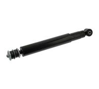 FEBI Bilstein Shock Absorber 20370 Front Oil Pressure Telescopic Fits IVECO