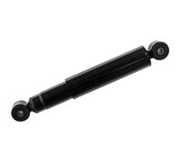 Fits FEBI FE20373 Shock absorber FE20373 Shock absorber rear L/R fits: MAN FOC,