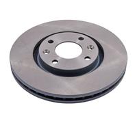 Fits FEBI FE21121 Brake disc 1 pc. FE21121 febi Bilstein are a pioneer in the a