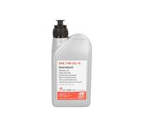 21829 Gear Oil SAE 75W (GL-4), pack of one