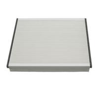 Febi Bilstein Cabin Air Filter 21930 - Fits Vauxhall Meriva, 239mm