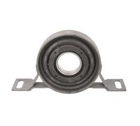febi bilstein 22480 Propshaft Centre Support with ball bearing, pack of one