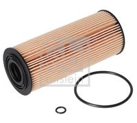 Fits FEBI FE22544 Oil filter FE22544 Oil filter fits: AUDI A3, A4 B5, ⭐UK Stock⭐
