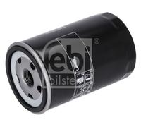 Febi Bilstein 22550 Oil Filter Fits VW Bora 1.6 1.8 1.8 4motion 1.8 T 2.0