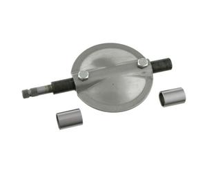 Fits FEBI FE22658 Exhaust Gas Flap, engine brake FE22658 Exhaust gas door MERCE