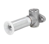Fits FEBI FE22702 Pump, fuel pre-supply FE22702 In-line pump elements stand-by