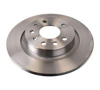 Fits FEBI FE23562 Brake disc FE23562 febi Bilstein are a pioneer in the automot