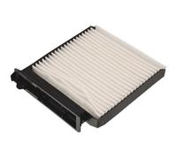 Fits FEBI FE23795 Filter, cabin air FE23795 Cabin filter fits: DACIA DUSTER, DU