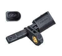 ABS Wheel Speed Sensor Front For Audi A3 TT VW Golf Passat Jetta Tiguan 2x