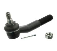 Steering rod end Front Axle Left with right-hand thread 23912 FEBI BILSTEIN
