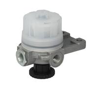 Fits FEBI FE24488 Pump, fuel pre-supply FE24488 Stand-by manual pump fits: MERC