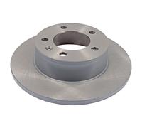 Fits FEBI FE24491 Brake disc FE24491 febi Bilstein are a pioneer in the automot