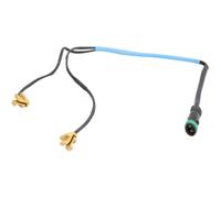 FEBI BILSTEIN 24492 Brake pad wear sensor