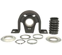 Fits FEBI FE24493 Repair Set, propshaft centre bearing FE24493 Propeller shaft