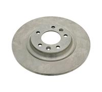 Fits FEBI FE26037 Brake disc FE26037 febi Bilstein are a pioneer in t ⭐UK Stock⭐