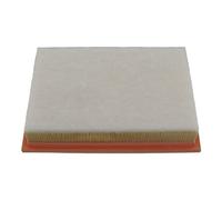 Fits FEBI FE26408 Air filter FE26408 Air filter (Cartridge) fits: FOR ⭐UK Stock⭐