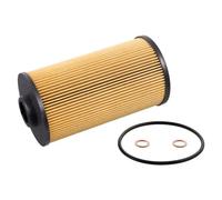 FEBI BILSTEIN 26702 Oil filter