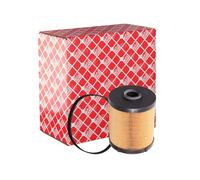 Febi Bilstein Fuel Filter 26820 - Fits Mercedes-Benz C/CLK/E/M/S-Class, Diesel OM612