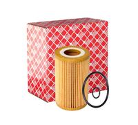 Original Febi BILSTEIN Oil Filter 27167 for Nissan Renault