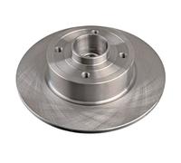 Fits FEBI FE28154 Brake disc 1 pc. FE28154 febi Bilstein are a pionee ⭐UK Stock⭐