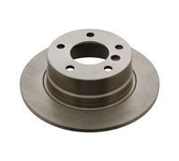 FEBI BILSTEIN 28162 Brake disc