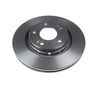 Fits FEBI FE28440 Brake disc FE28440 febi Bilstein are a pioneer in the automot