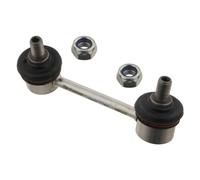 Fits FEBI FE28629 Link/Coupling Rod, stabiliser bar FE28629 febi Bilstein are a