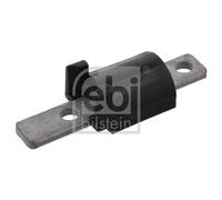 febi bilstein 29617 Bump Stop for steering, pack of one