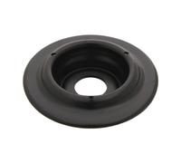 febi bilstein Spring Plate 29762 – Front Upper Spring Seat for Chassis Springs – Pack of 1