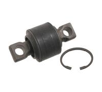 febi bilstein 29862 Axle Strut Mounting with lock ring, pack of one