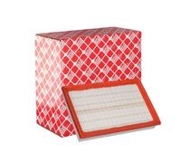 FEBI BILSTEIN 30365 Air Filter for SEAT,SKODA,VW,VW (SVW)