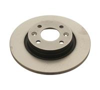 Fits FEBI FE30652 Brake disc 1 pc. FE30652 febi Bilstein are a pionee ⭐UK Stock⭐
