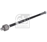 Inner Rack End fits MERCEDES SPRINTER 906 1.8 Left or Right 2008 on M271.951 New
