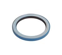 Rear Inner Wheel Hub Shaft Seal Fits DAF 65 CF XF 530 DB 250 F 2100 2 Febi 30730