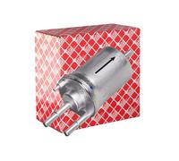 Fits FEBI FE30754 Fuel Filter FE30754 Fuel filter fits: MERCEDES C (W204); AUDI